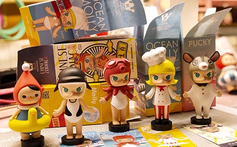 我最喜歡的玩具作文【優秀】