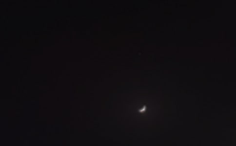 經典溫馨的晚安心語短信46句