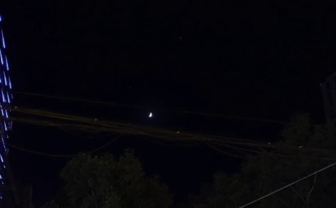 精選美好的晚安心語短信大匯總81句