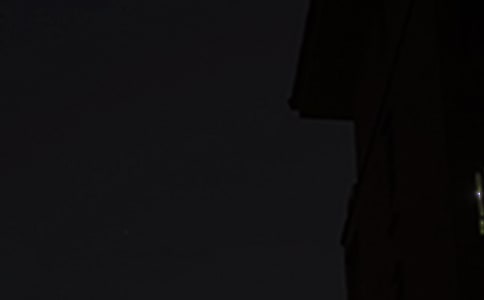 溫馨的晚安心語短信40句