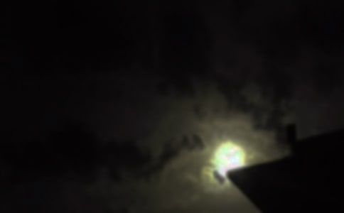 經典晚安心語短信42條