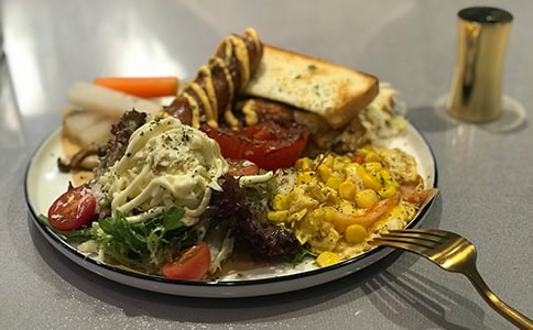 (精選)關于晚餐的作文4篇