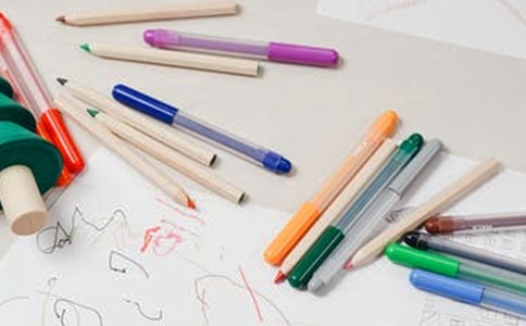 我心愛的文具袋作文