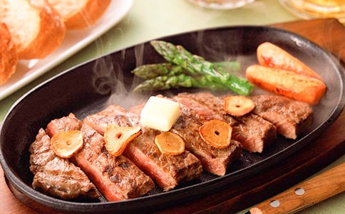 西餐廳年度工作總結范文