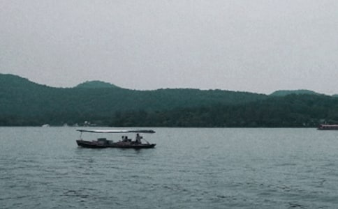 西湖導(dǎo)游詞(通用3篇)