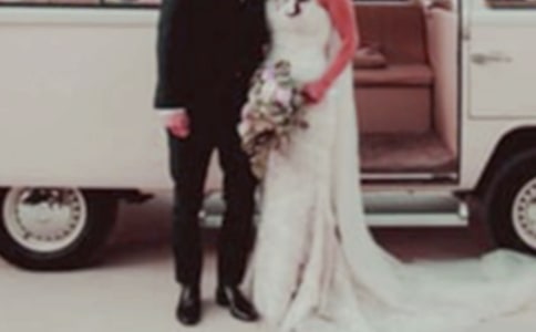 西式婚禮證婚詞