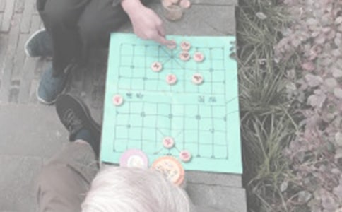 難忘的象棋比賽作文