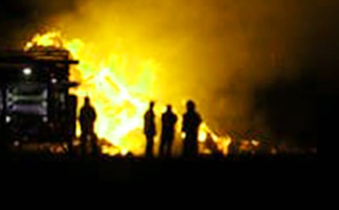 消防安全工作安排部署的講話稿范文(通用10篇)