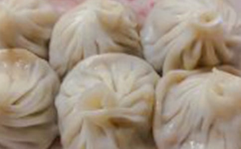 美味的小籠包作文(集錦2篇)