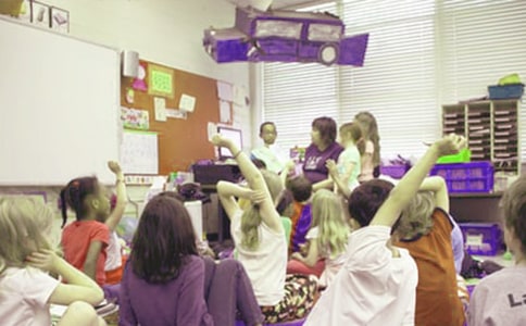 小學生社會實踐心得體會