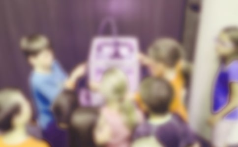 小學(xué)生團體心理輔導(dǎo)方案