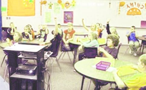 小學生作文(匯總15篇)