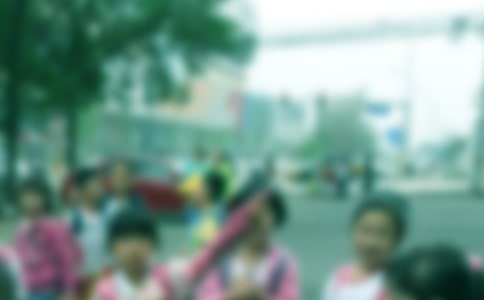 小學生作文:我的弟弟