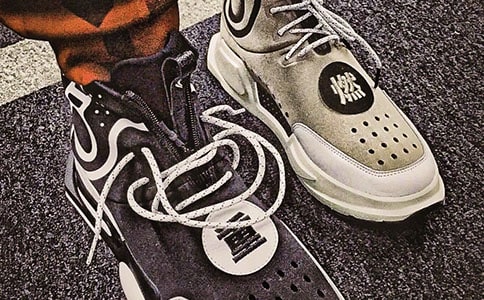 (精品)神奇的鞋子作文