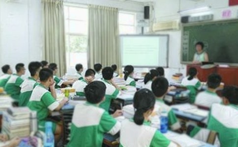 新學期打算高一作文