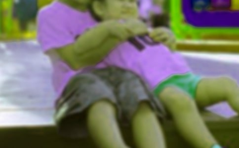 描寫兄弟的語句