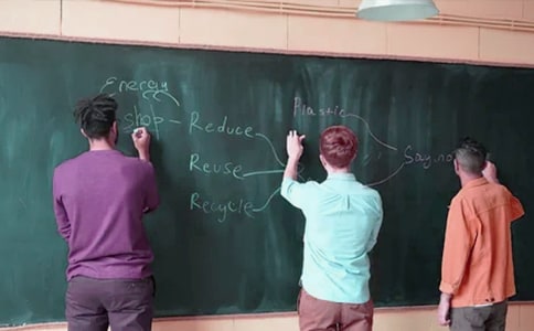 (薦)鼓勵高考學子的經典語句5篇