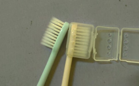 牙膏和牙刷作文