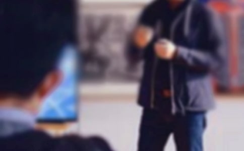 我的未來不是夢演講稿范文集錦6篇