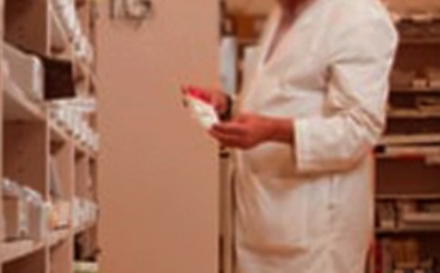 藥劑師進修總結(jié)