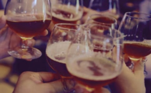 如何飲酒不超過肝臟代謝能力?