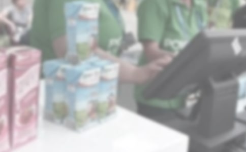 營業員個人工作總結(匯編15篇)