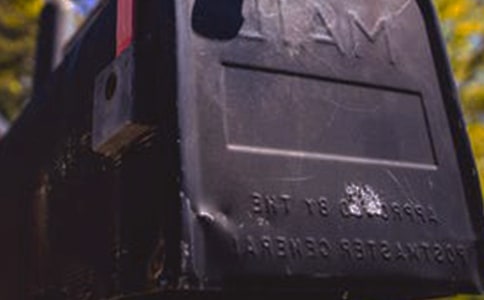 發客戶郵件的格式