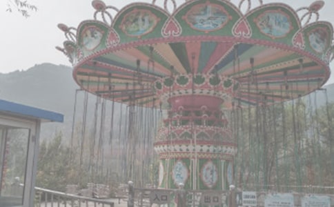 去游樂園玩的作文