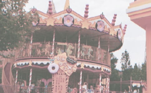 去游樂園優(yōu)秀作文450字