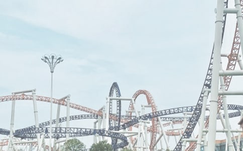 游樂園作文15篇(精)