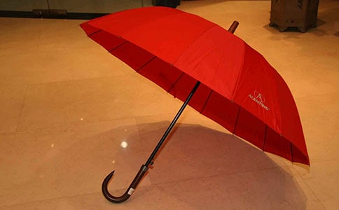 關于雨傘屋作文