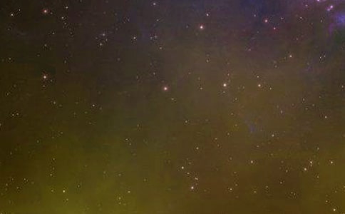 蘇科版八年級下《第七章 從粒子到宇宙》單元測試卷