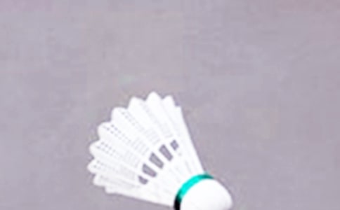 打羽毛球手腕扭傷的應對措施