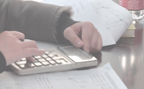 預算員試用期轉正工作總結