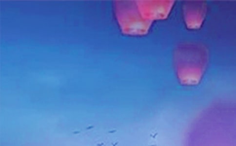 過元宵猜燈謎初中作文(精選10篇)