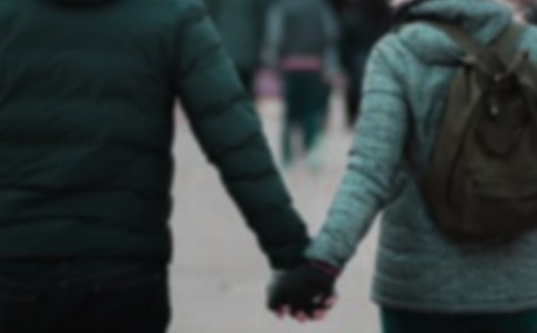 優美含蓄的約會愛情手機短信