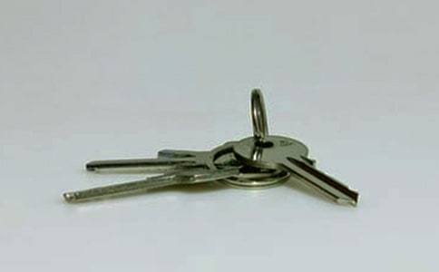 鑰匙的作文15篇(精華)