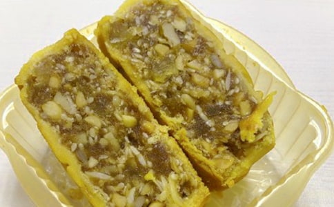 月餅經典廣告詞