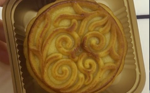 月餅的味道作文集錦(3篇)