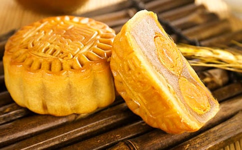 月餅的味道作文3篇