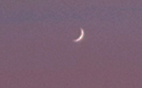 【實(shí)用】月亮唯美詩(shī)句