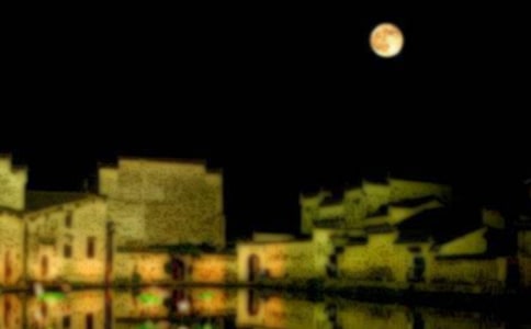 又是一年月圓時作文實用【15篇】