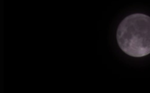 (經典)今夜月圓作文10篇