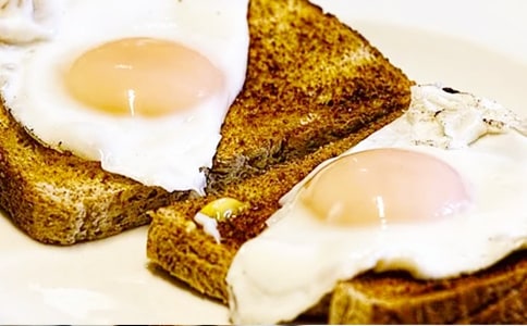 營養(yǎng)早餐宣傳廣告詞大全