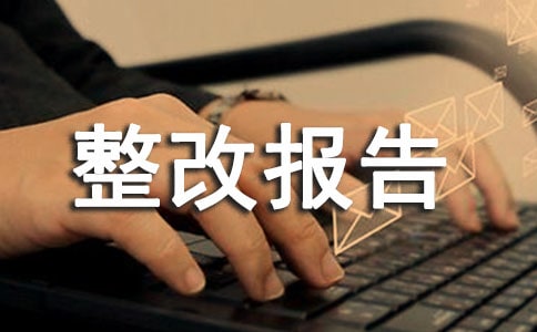 審計整改報告精華12篇