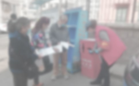 社會實踐社區志愿者心得體會(精選14篇)