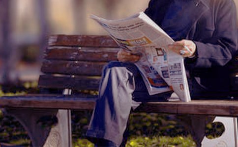 中年的我作文7篇(熱門)