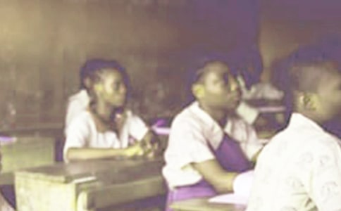 精選中學生書信作文八篇