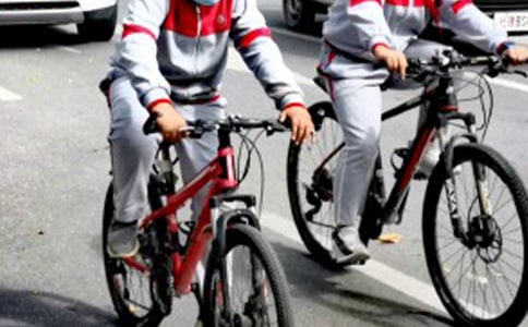 家長必讀:怎樣給中學生一個快樂充實的寒假?