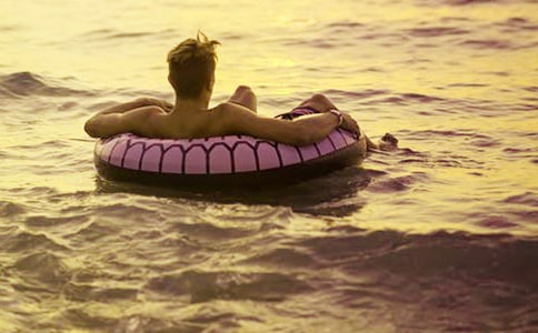 關(guān)懷問(wèn)候親友的周末祝福短信